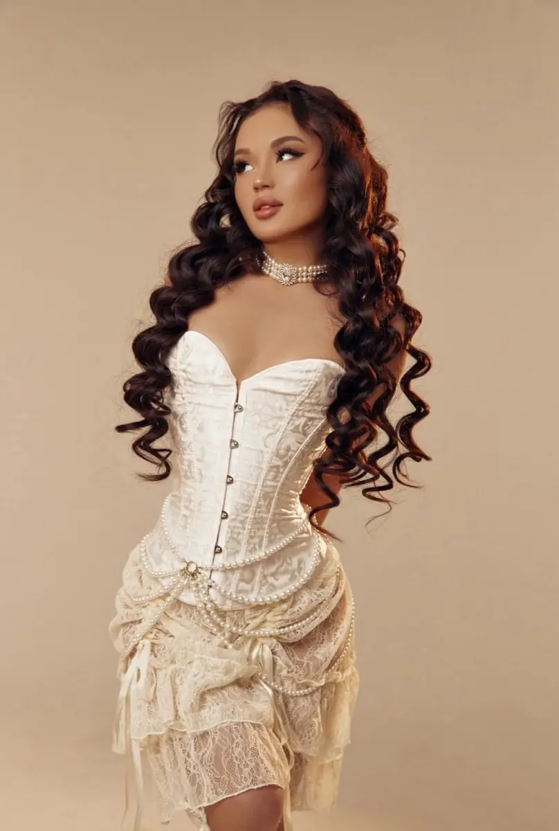 Maya escort in Dubai