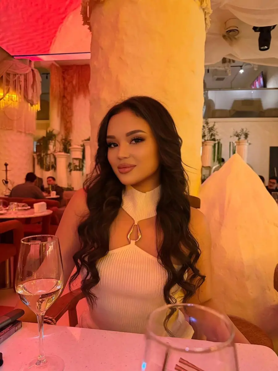 Maya escort in Dubai