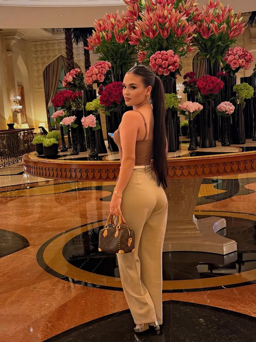 Maya escort in Dubai