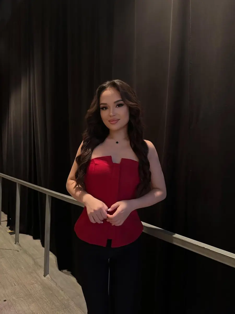 Maya escort in Dubai