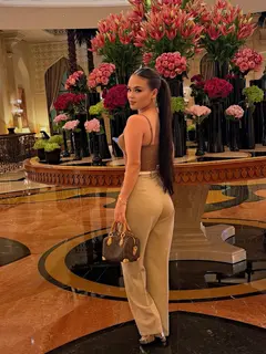 Maya escort in Dubai