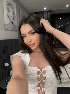 Melanie escort in Dubai