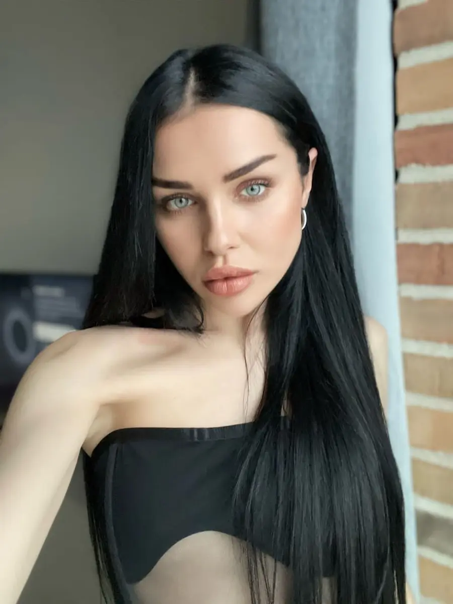 Мила эскорт в городе Дубай