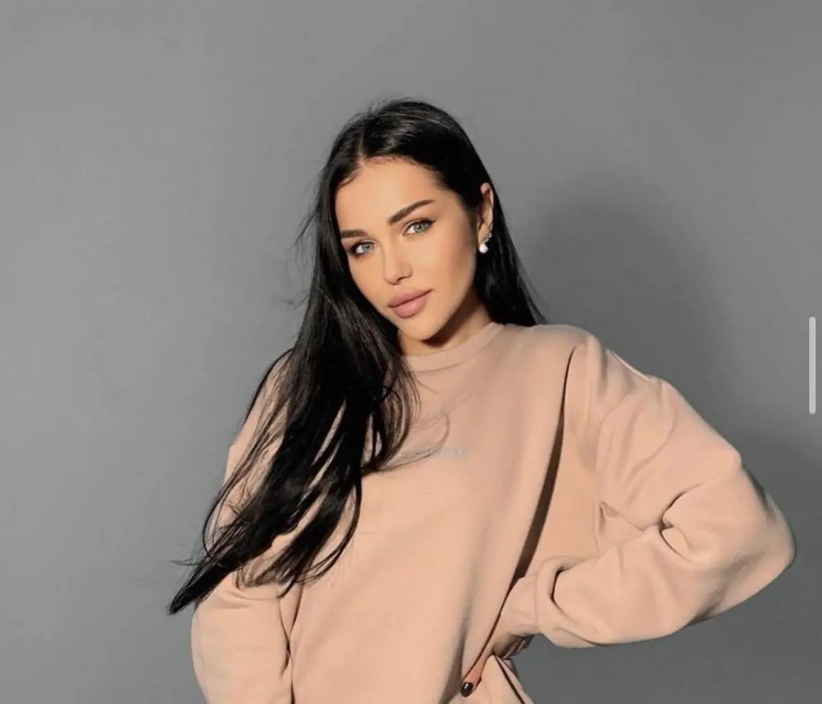 Мила эскорт в городе Дубай