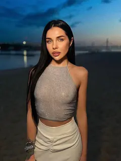 Мила эскорт в городе Дубай