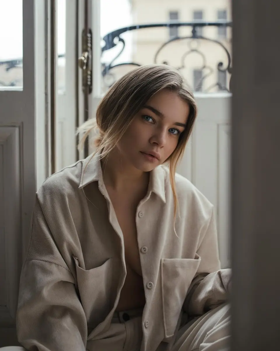 Милисса эскорт в городе Дубай