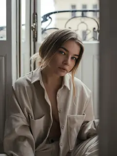 Милисса эскорт в городе Дубай