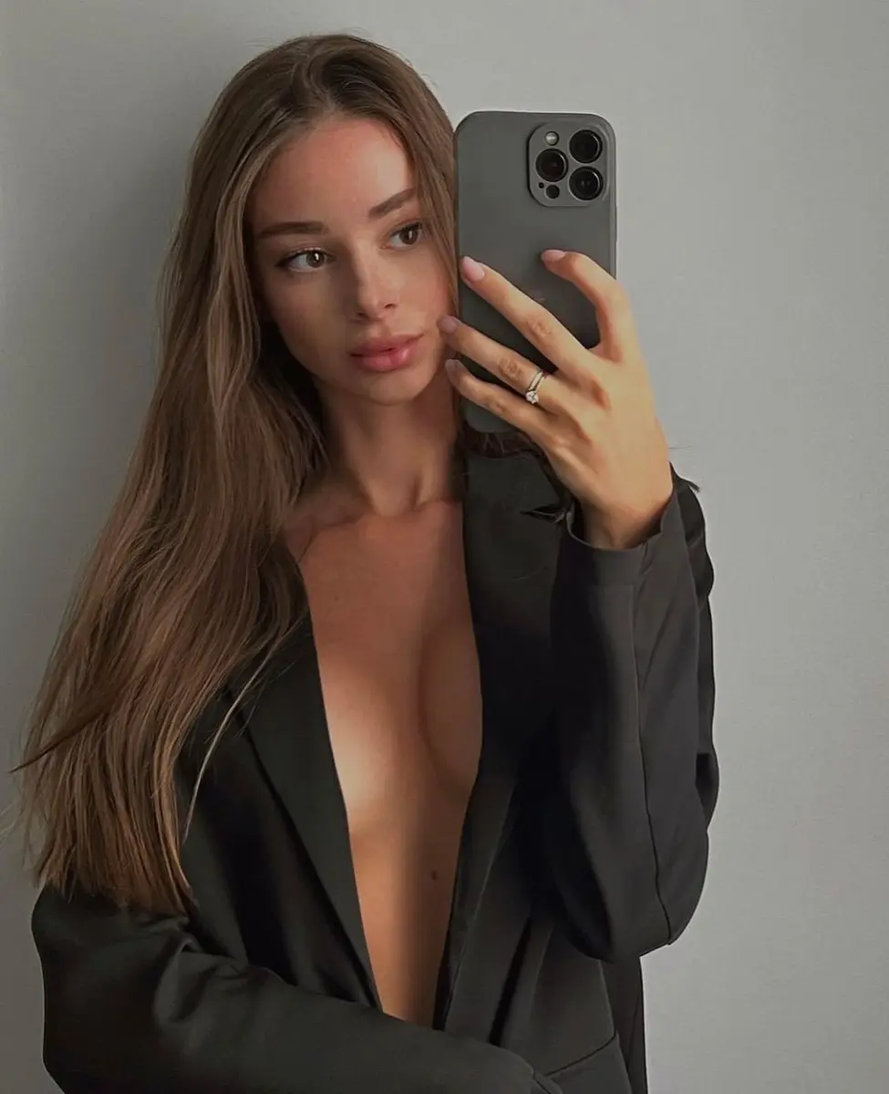 Миранда эскорт в городе Дубай