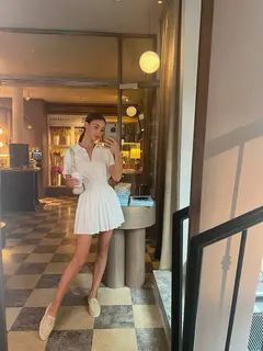 Миранда эскорт в городе Дубай