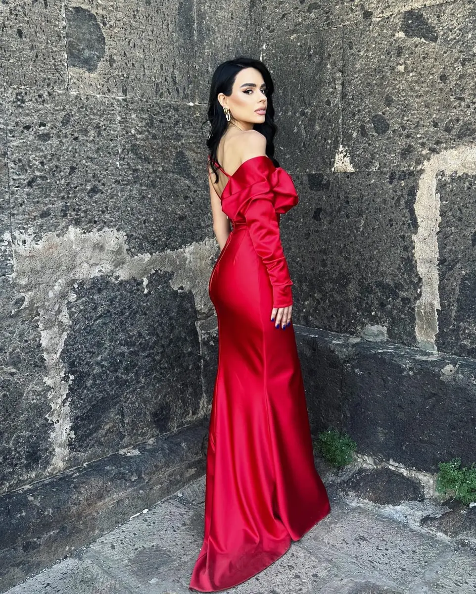 Мирелла эскорт в городе Дубай