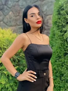 Мирелла эскорт в городе Дубай