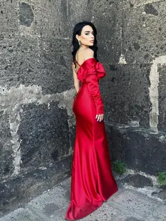 Мирелла эскорт в городе Дубай