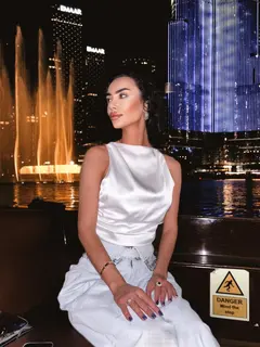 Мирелла эскорт в городе Дубай