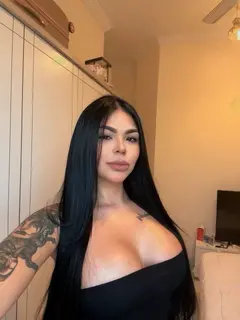 Naomi escort in Dubai