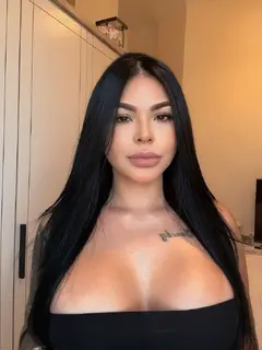 Naomi escort in Dubai