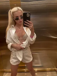 Настя эскорт в городе Дубай