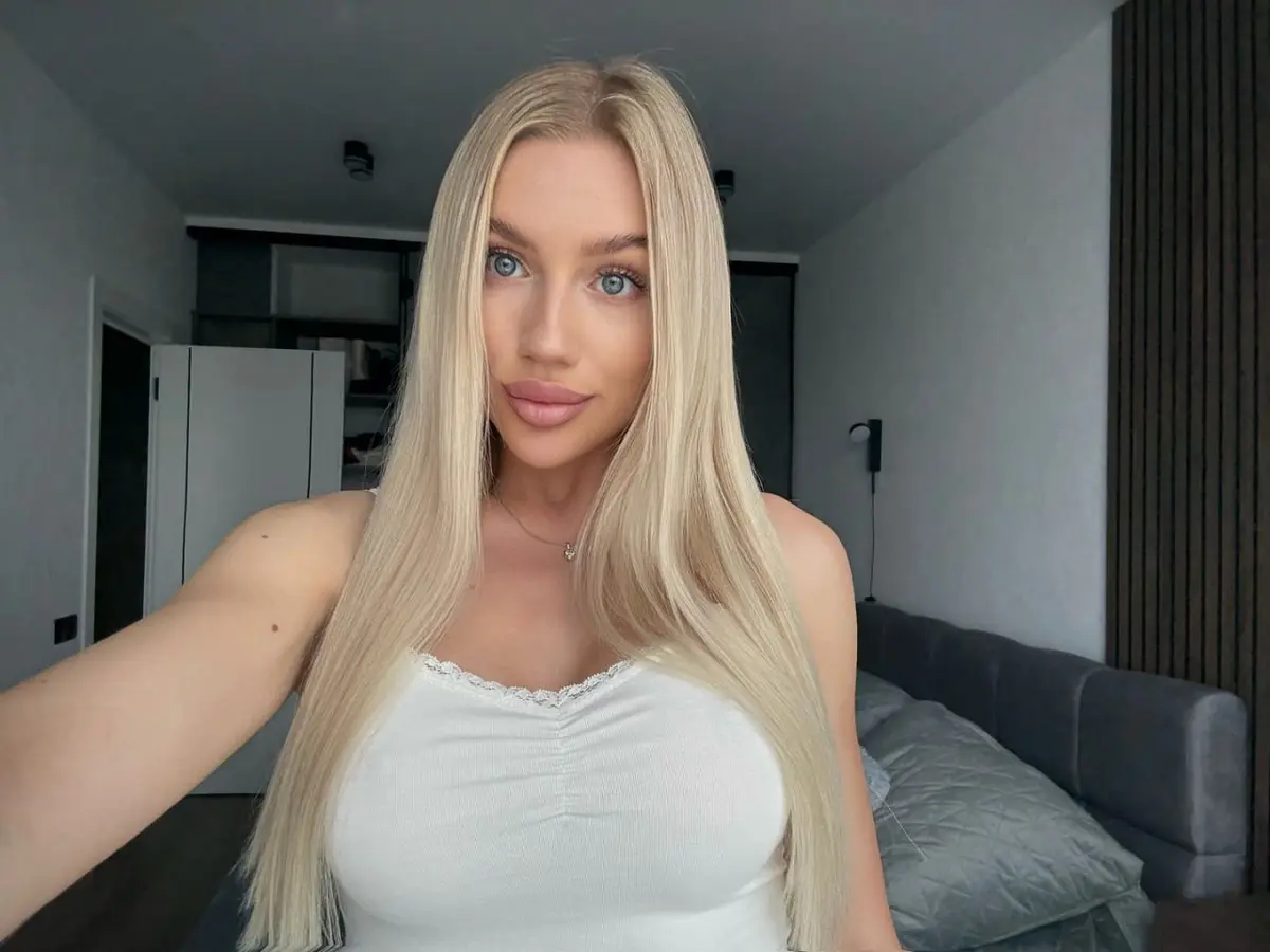 Nika escort in Dubai