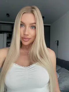 Nika escort in Dubai