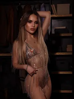 Нита эскорт в городе Дубай