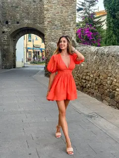 Оливия эскорт в городе Дубай