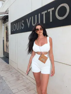 Polina escort in Dubai