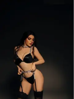 Ребекка эскорт в городе Дубай