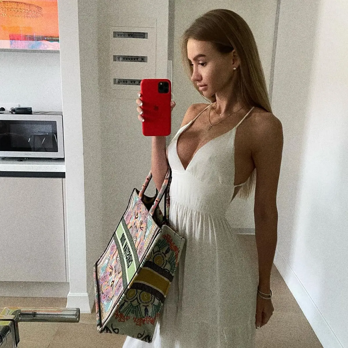 Регина эскорт в городе Дубай