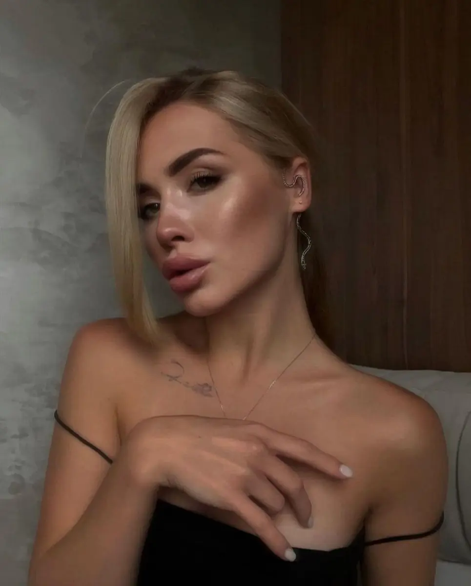 Сандра эскорт в городе Дубай