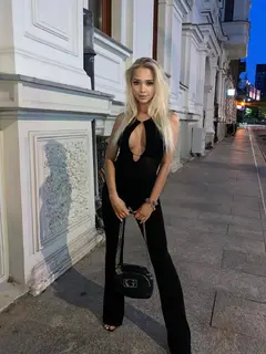 Саша эскорт в городе Дубай