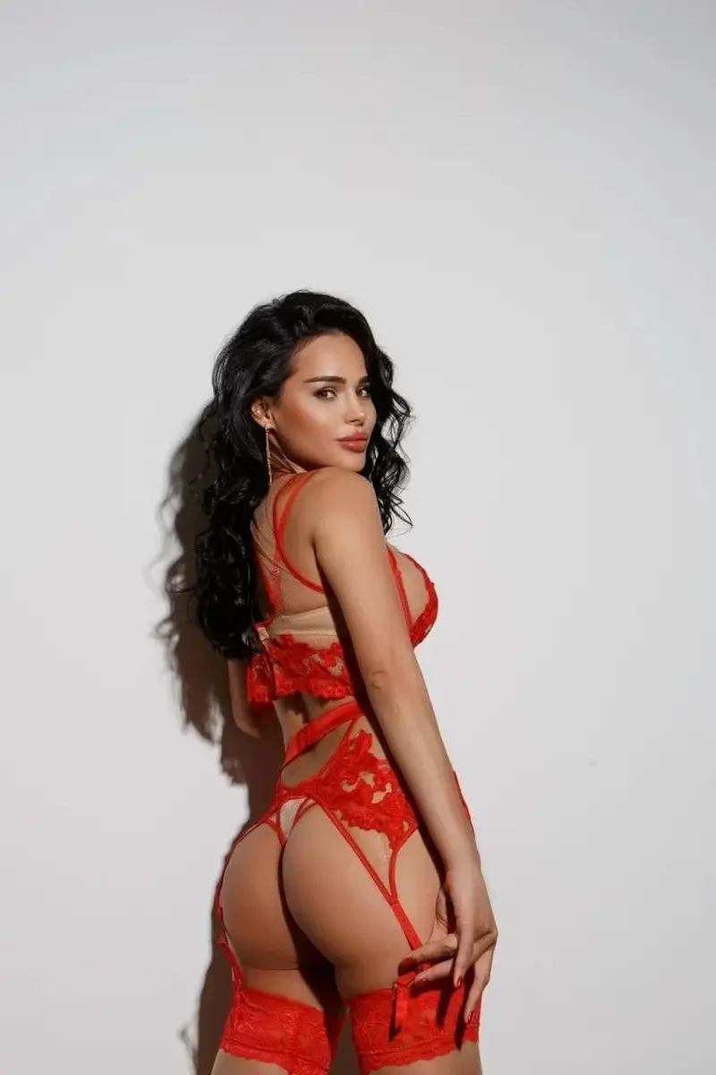 Шакира эскорт в городе Дубай