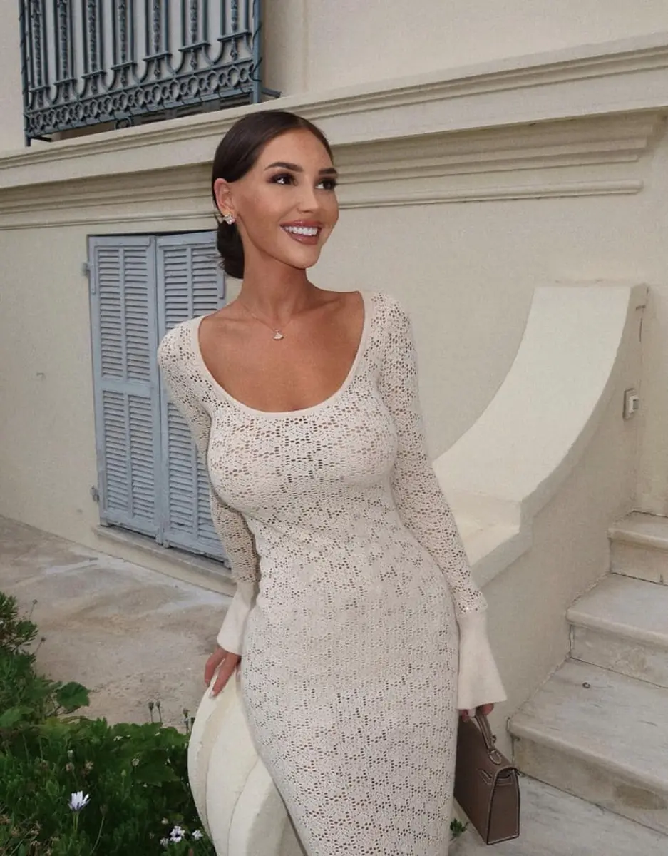 Шелли эскорт в городе Дубай