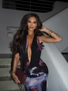 Шелли эскорт в городе Дубай