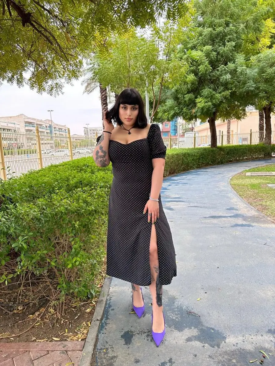 Шуша эскорт в городе Дубай