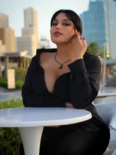 Шуша эскорт в городе Дубай