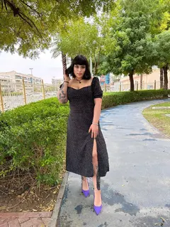 Шуша эскорт в городе Дубай