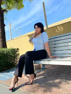 Шуша эскорт в городе Дубай