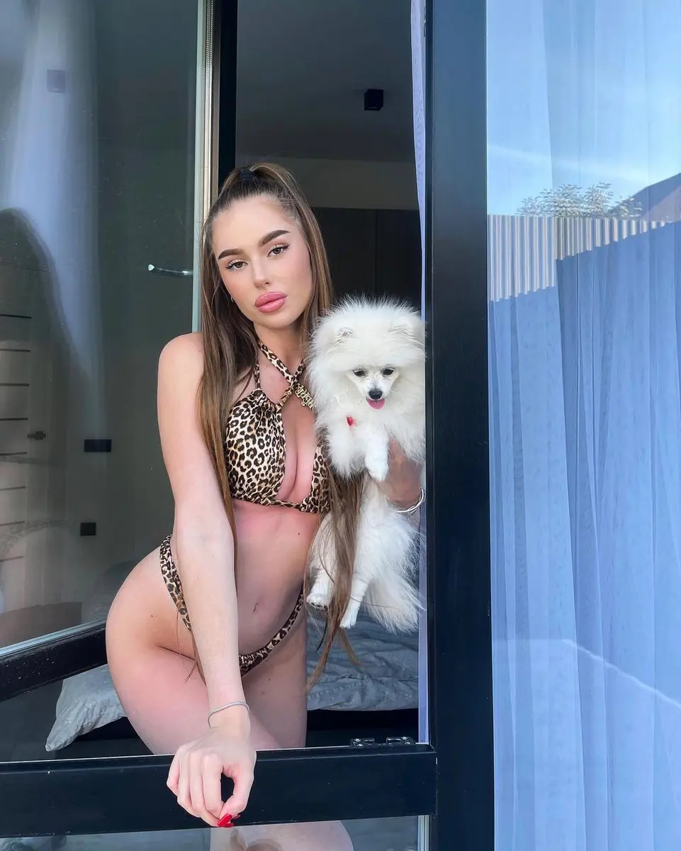 Тайша эскорт в городе Дубай