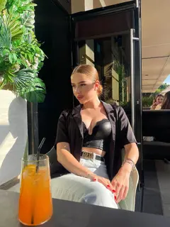 Тайша эскорт в городе Дубай