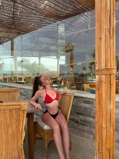 Тайша эскорт в городе Дубай