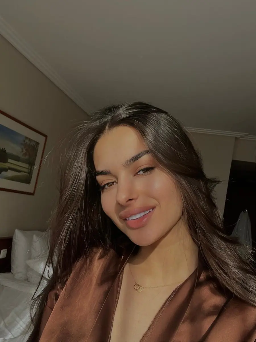 Тамила эскорт в городе Дубай