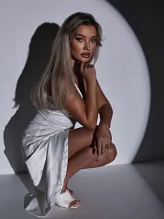 Тату эскорт в городе Дубай