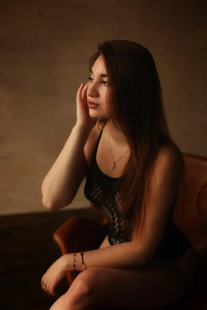 Тайя эскорт в городе Дубай