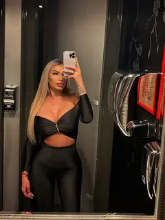 Тиффани эскорт в городе Дубай