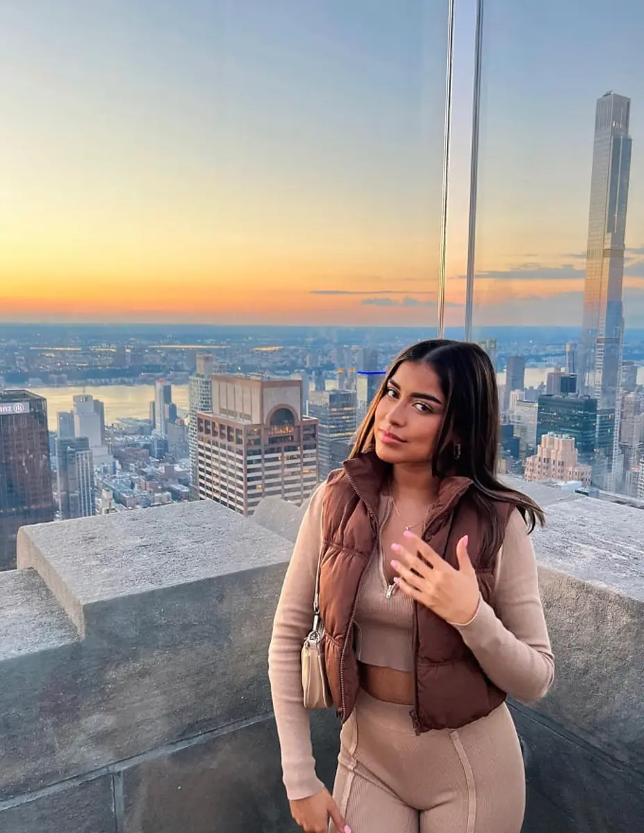 Виктория эскорт в городе Дубай