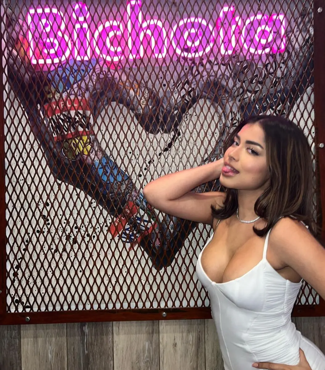 Виктория эскорт в городе Дубай