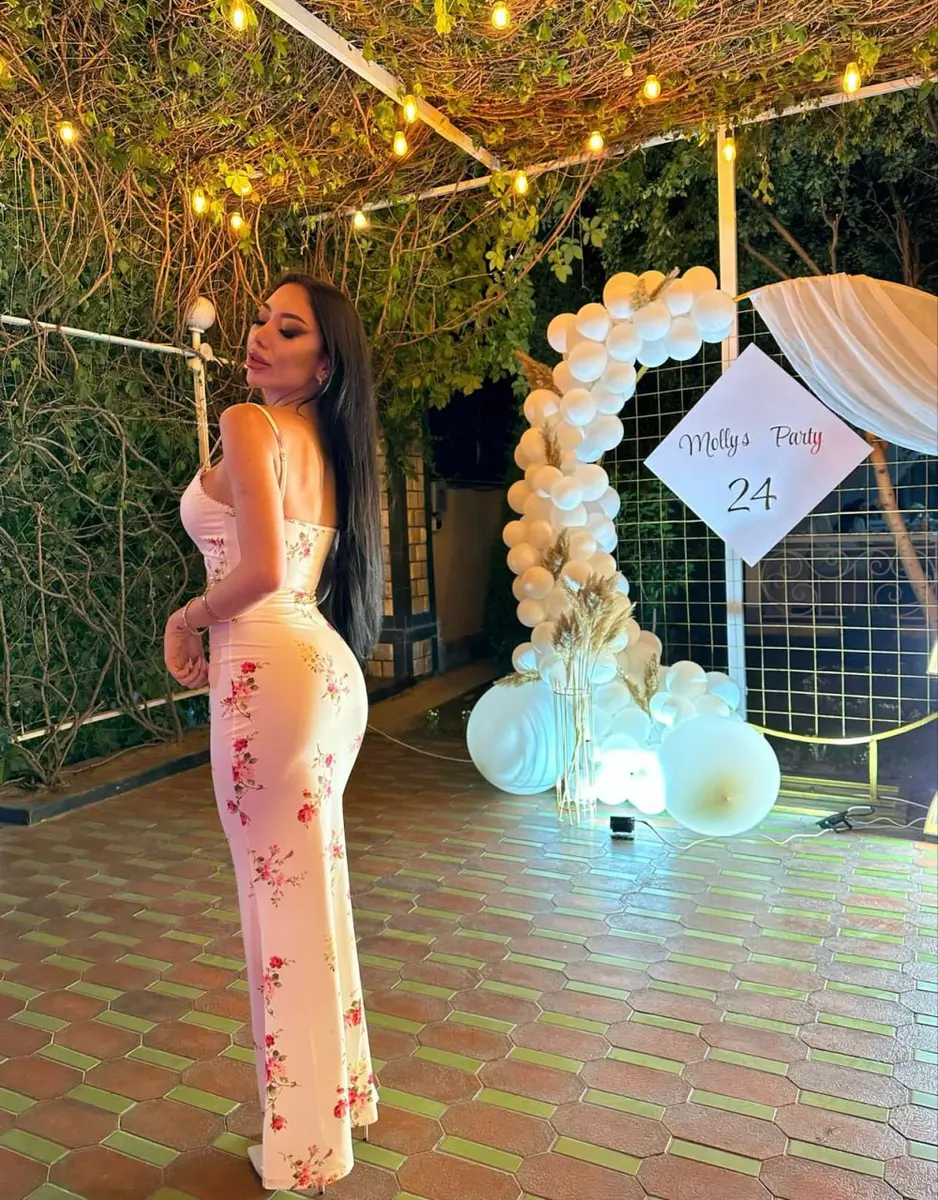 Виолетта эскорт в городе Дубай