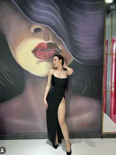 Виолетта эскорт в городе Дубай