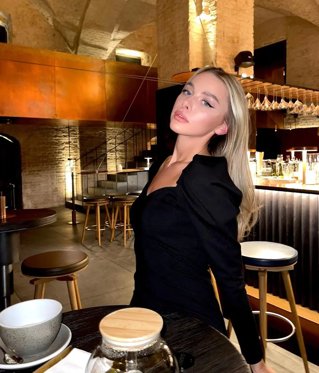 Зара эскорт в городе Дубай