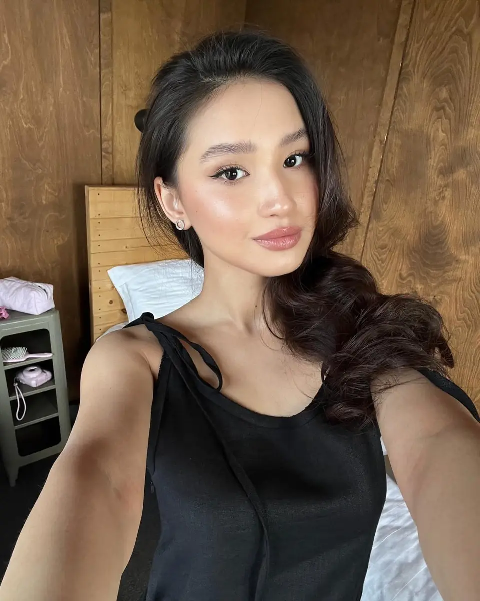 Zlata escort in Dubai